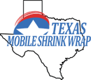 Texas Mobile Shrinkwrap